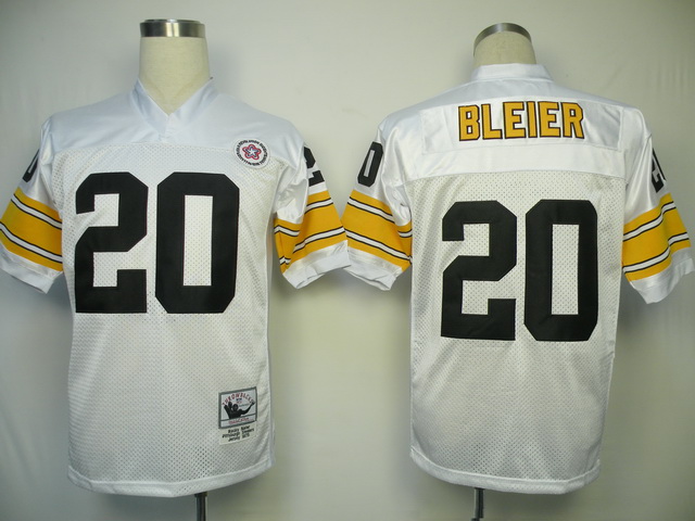 Pittsburgh Steelers throw back jerseys-010